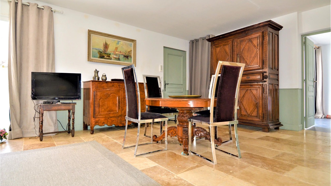 Photo of Bedroom in Carpentras
