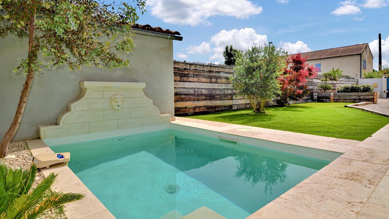 Photo of Outdoor in Carpentras