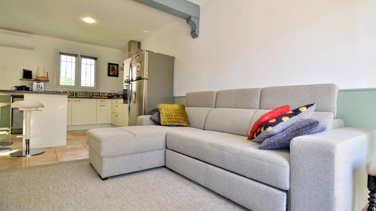 Photo of Bedroom in Carpentras