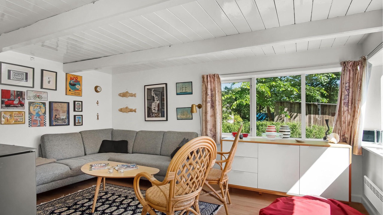 Photo of Bedroom in Samsø