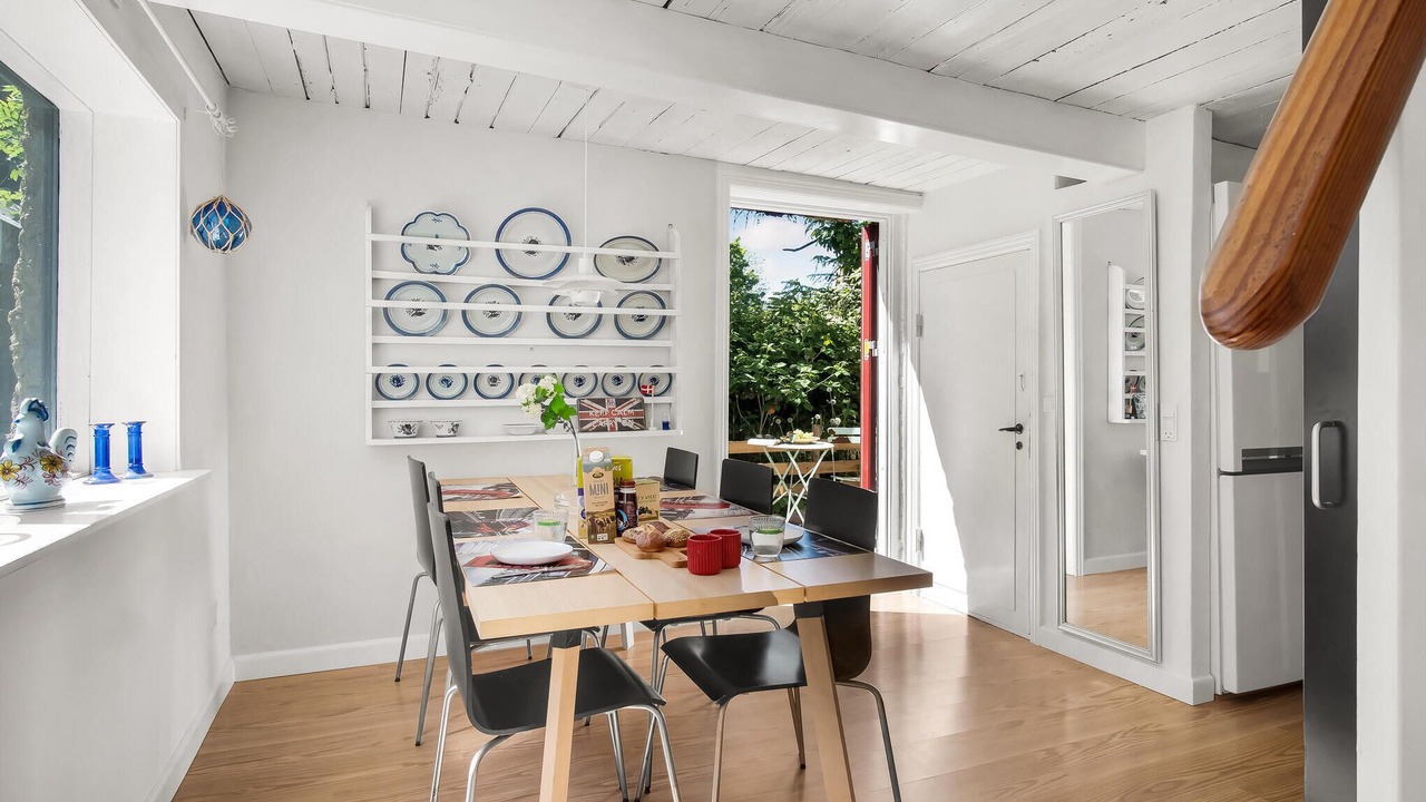 Photo of Bedroom in Samsø