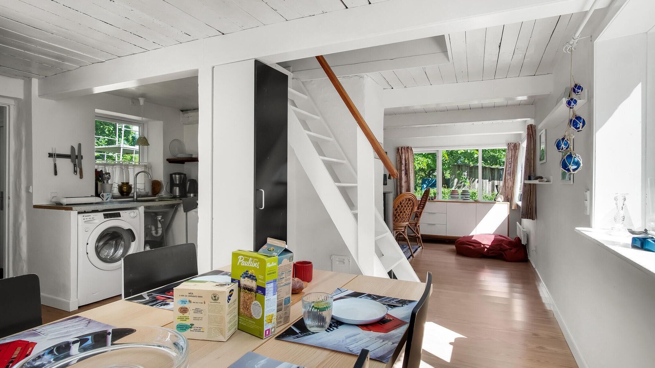 Photo of Bedroom in Samsø