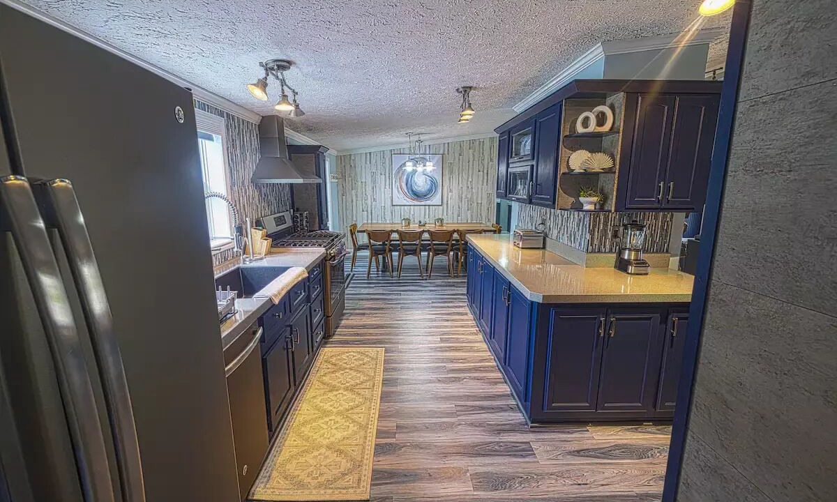 Photo of Kitchen in Cedar Lake