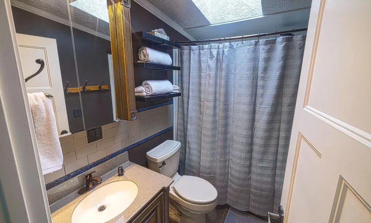 Photo of Bathroom in Cedar Lake