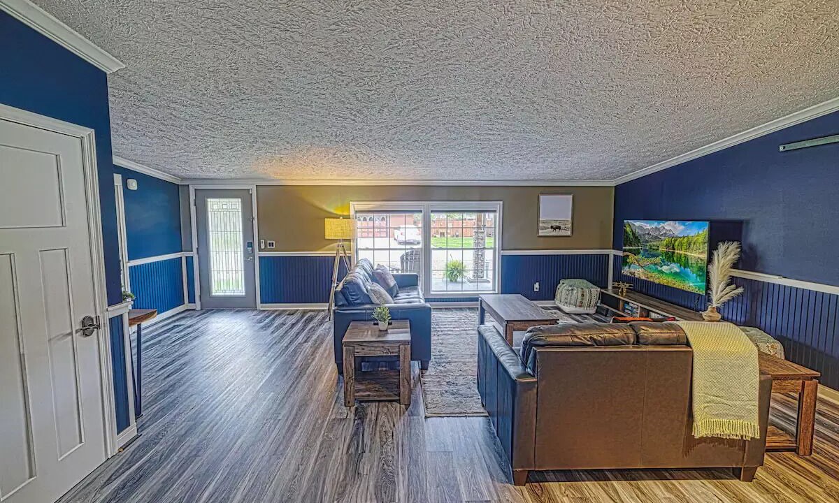 Photo of Livingroom in Cedar Lake
