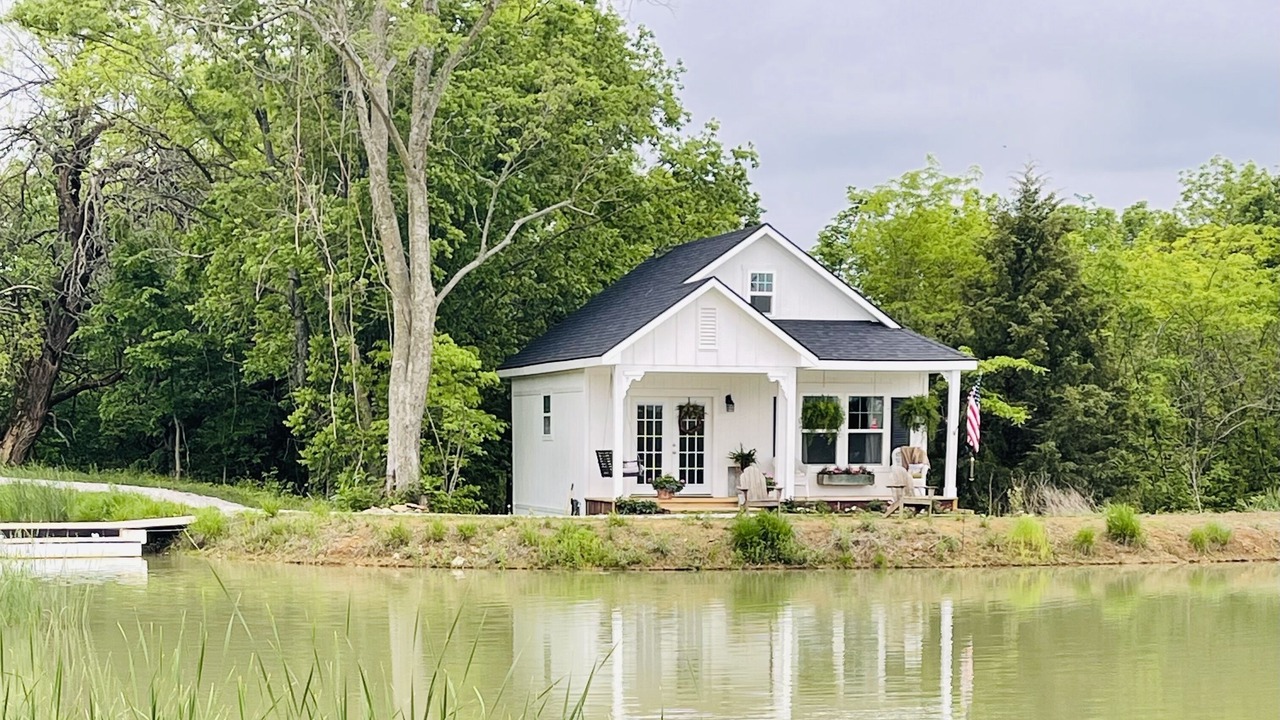 Photo of Outdoor in Johnson County
