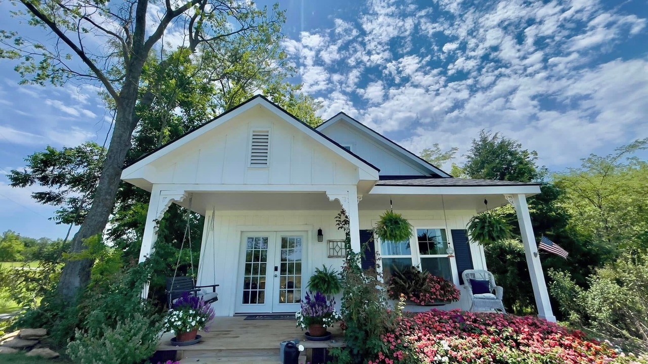 Photo of Outdoor in Johnson County