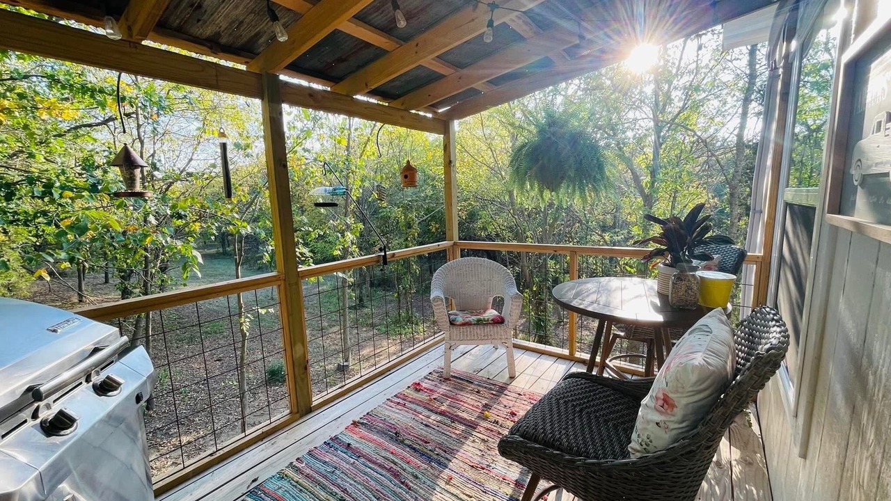Photo of Outdoor in Johnson County