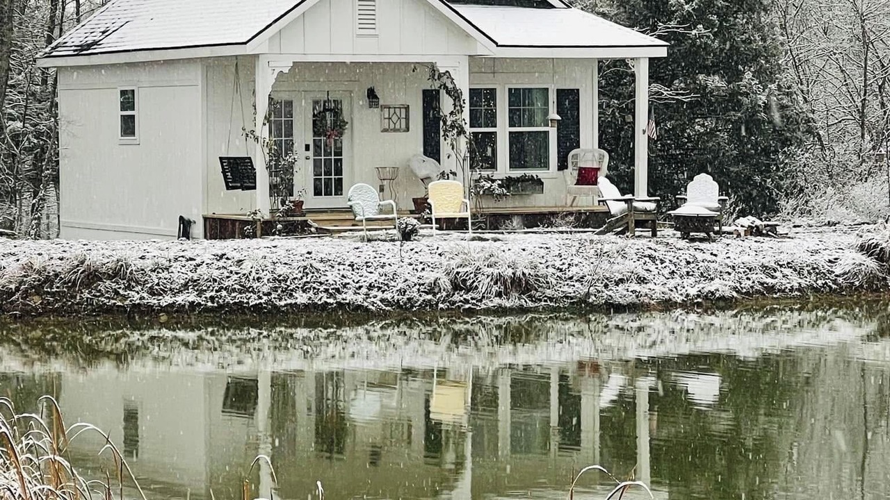 Photo of Outdoor in Johnson County