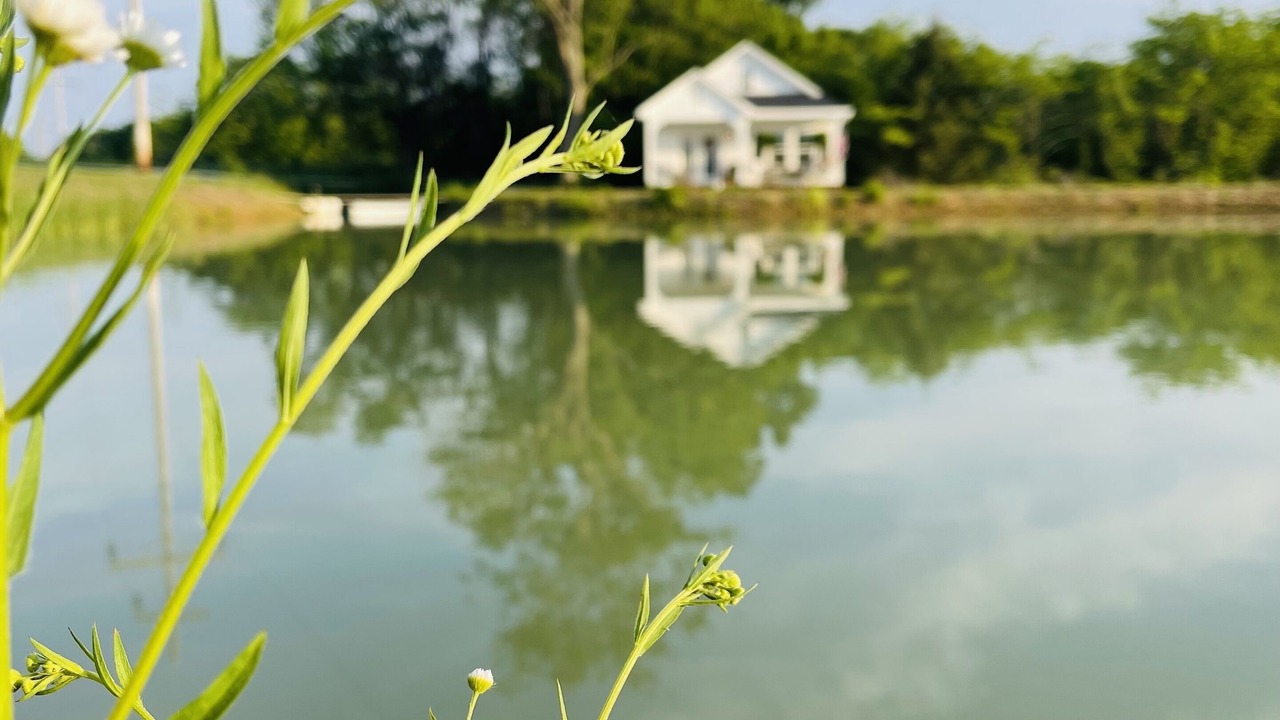 Photo of Outdoor in Johnson County