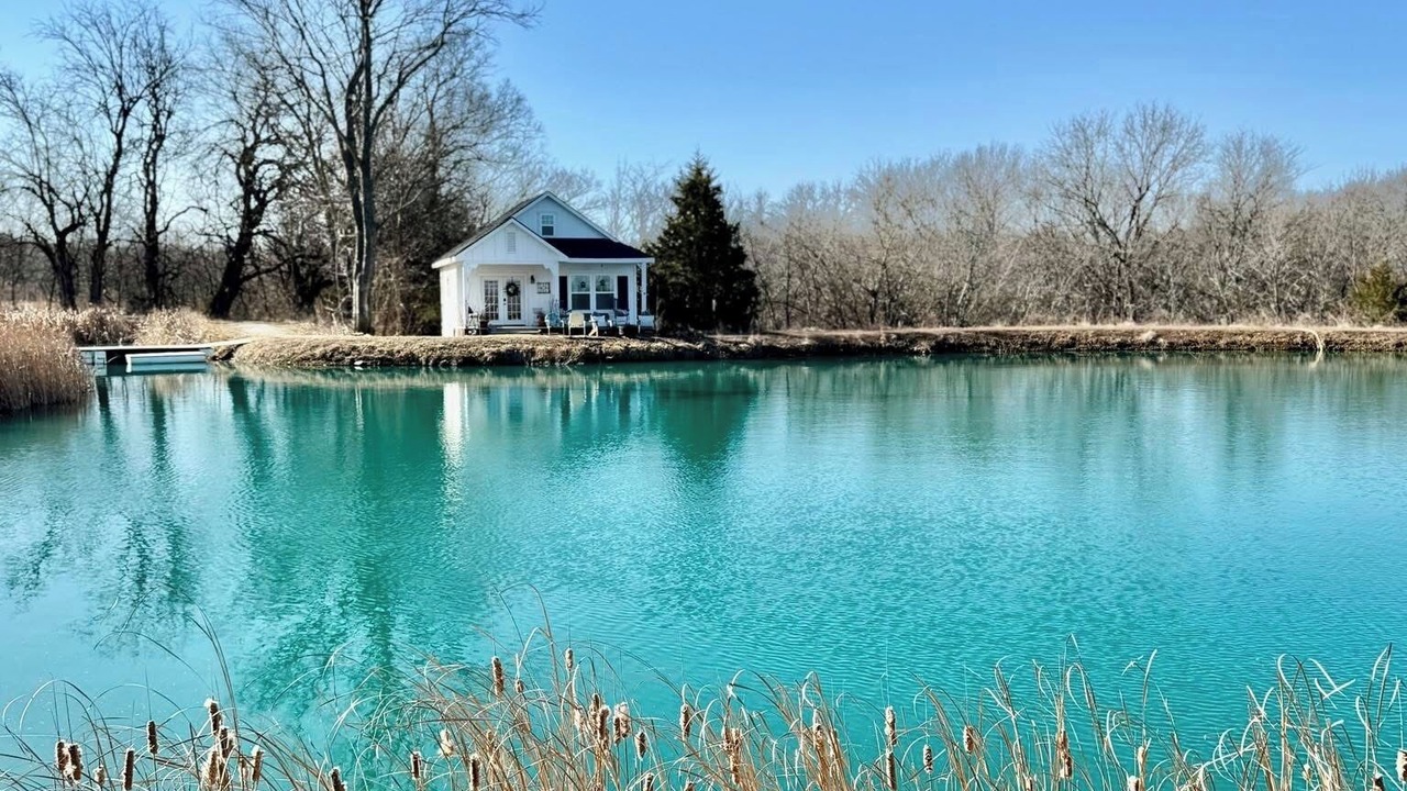 Photo of Outdoor in Johnson County