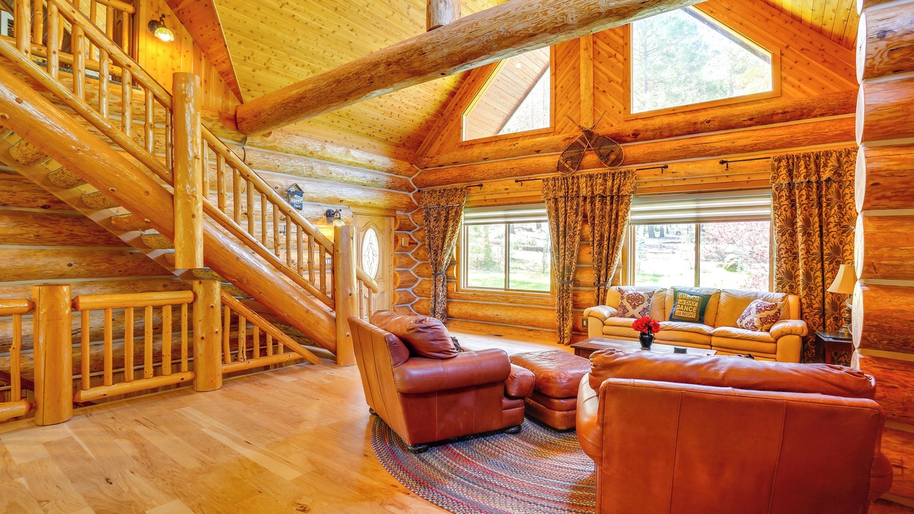 Photo of Bedroom in Junction City