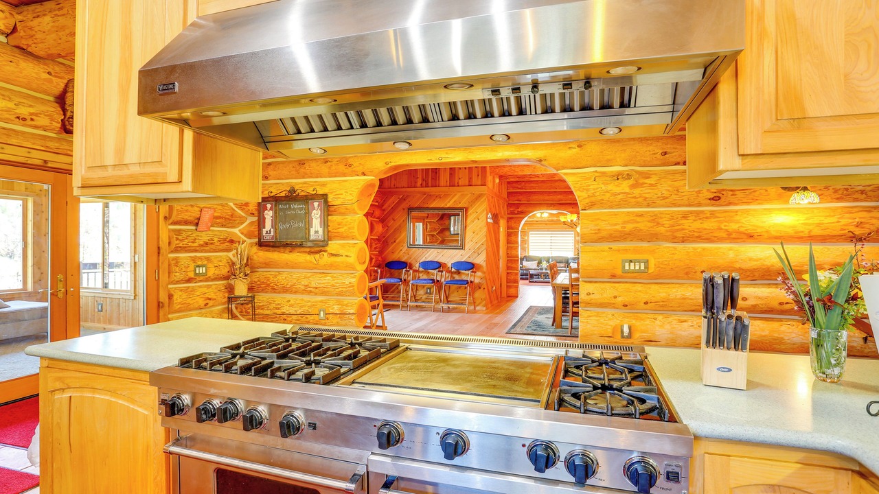 Photo of Kitchen in Junction City