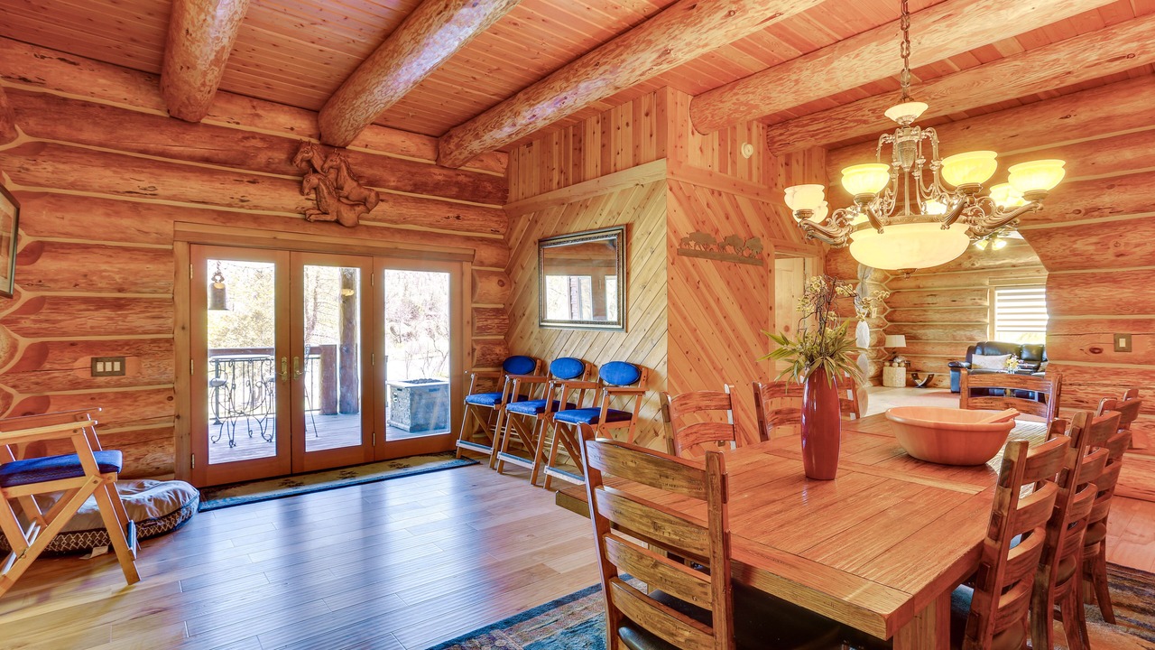 Photo of Bedroom in Junction City