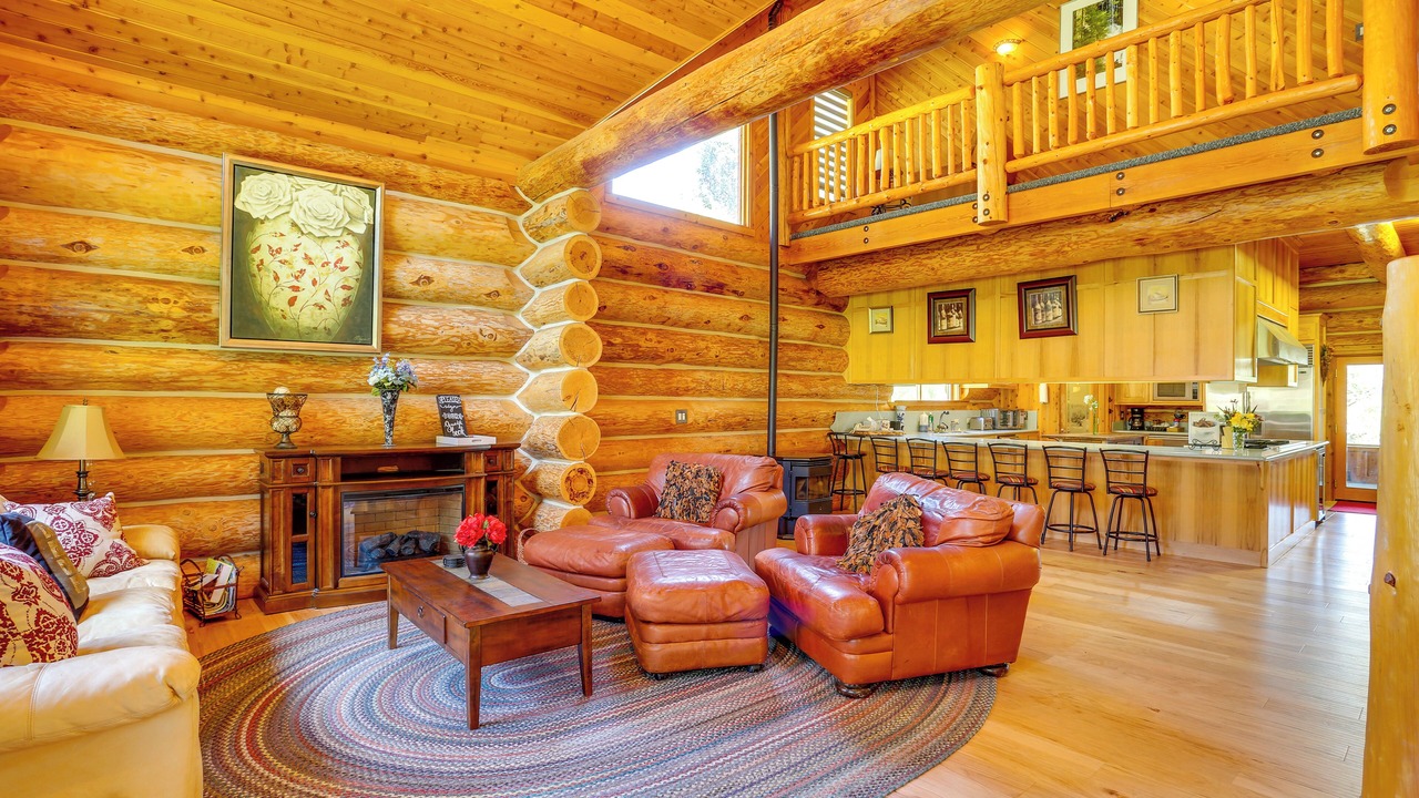 Photo of Bedroom in Junction City