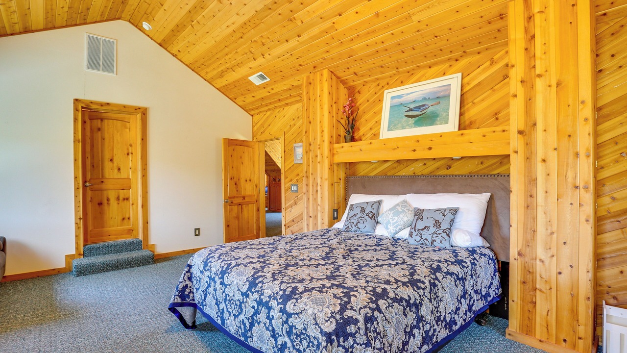 Photo of Bedroom in Junction City