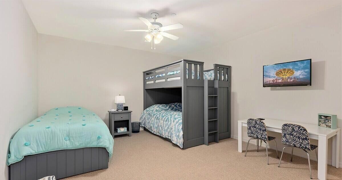 Photo of Bedroom in Diamond Beach