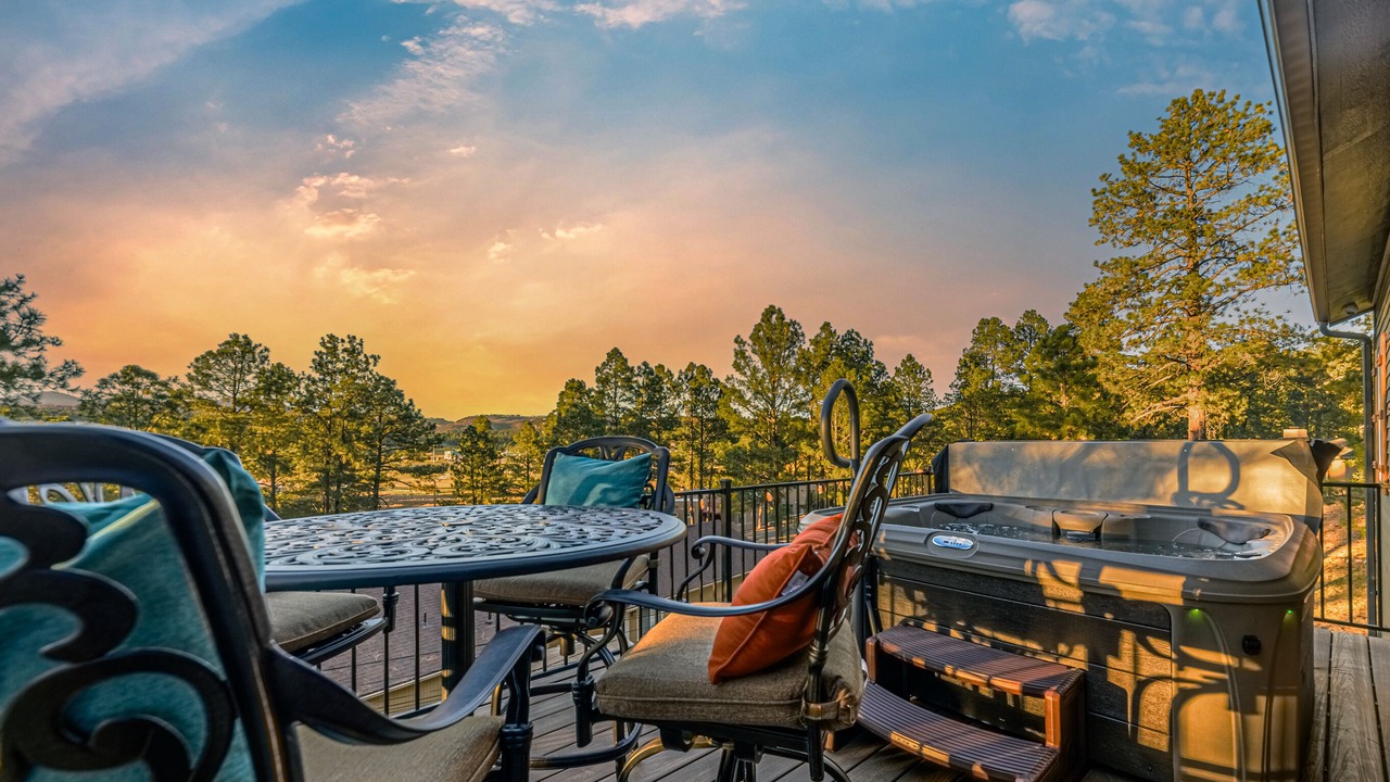 Photo of Outdoor in Ruidoso