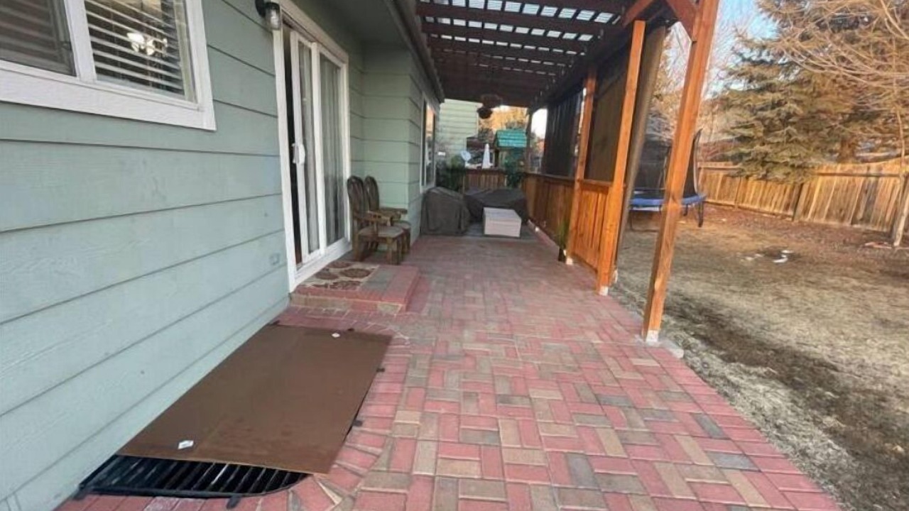 Photo of Patio Balcony in Aurora