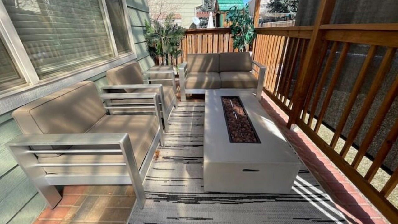Photo of Outdoor in Aurora