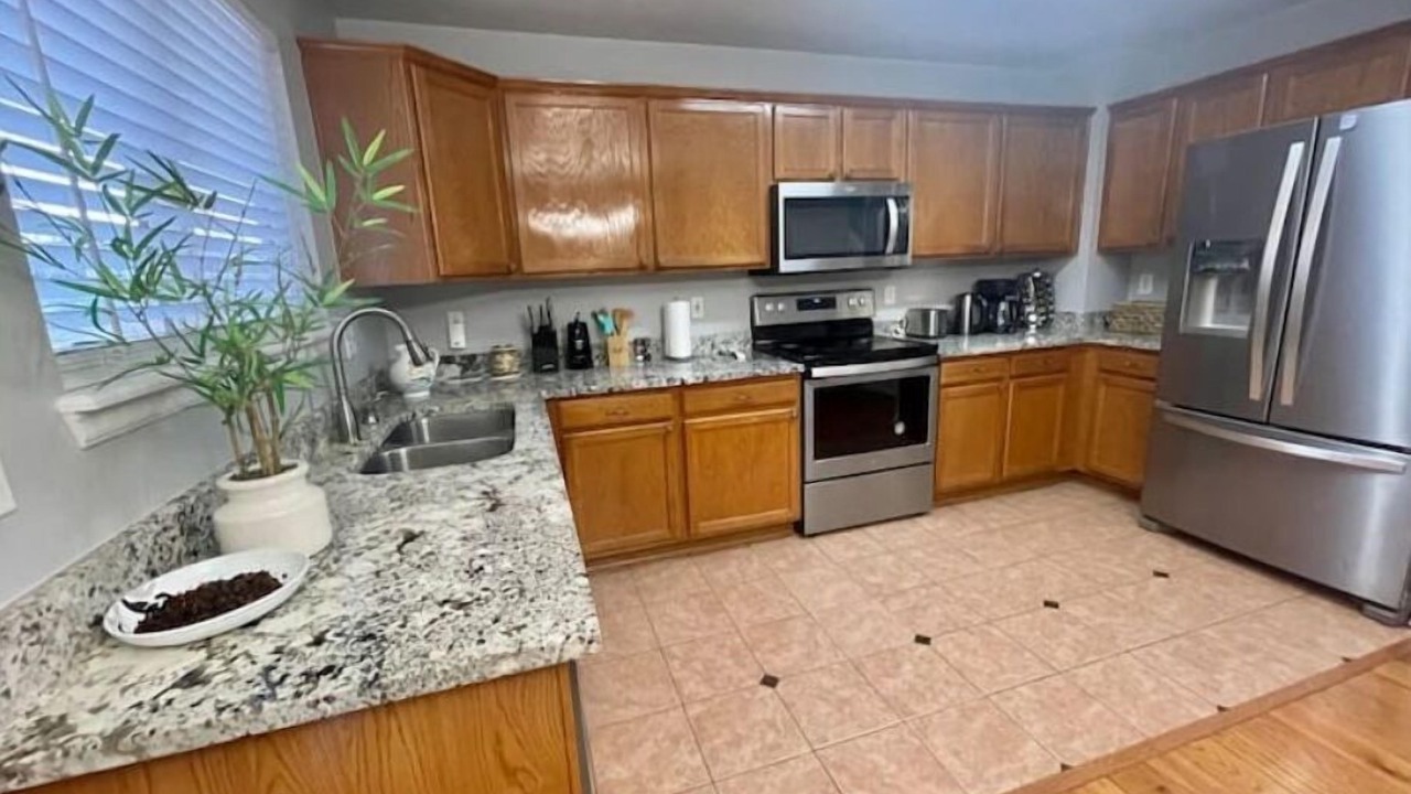 Photo of Kitchen in Aurora