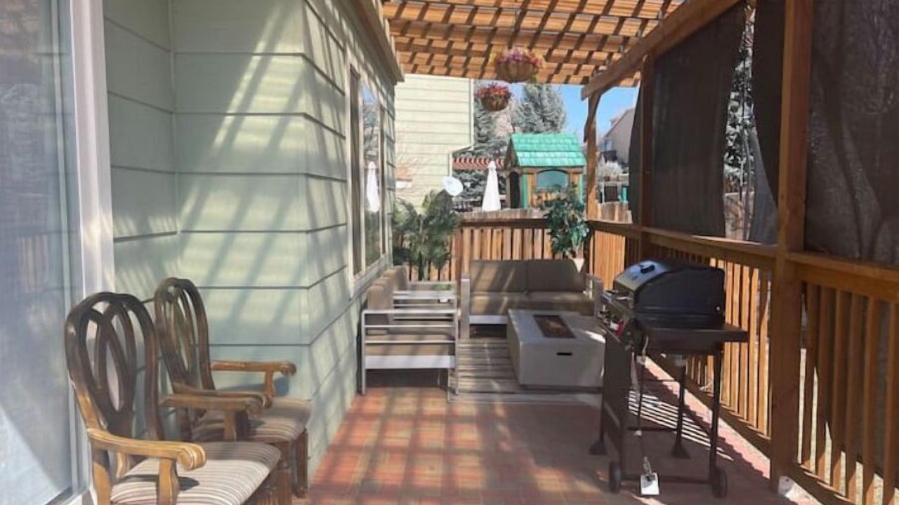 Photo of Outdoor in Aurora