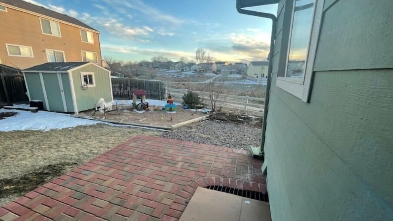 Photo of Outdoor in Aurora