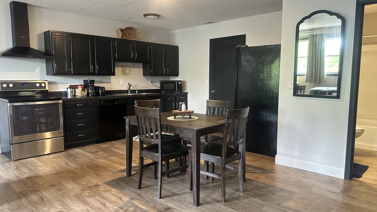 Photo of Kitchen in Sunrise Beach