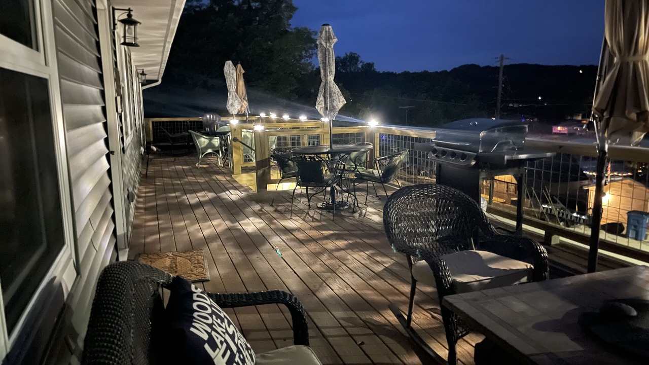 Photo of Outdoor in Sunrise Beach