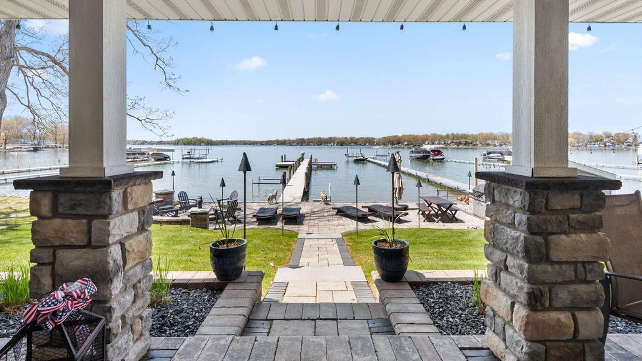 Photo of Outdoor in Sister Lakes
