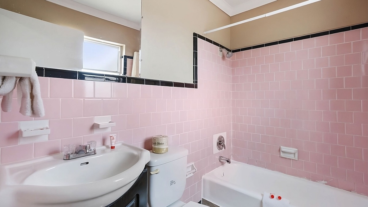 Photo of Bathroom in Beeville