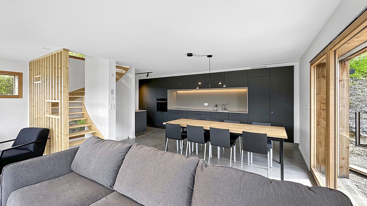 Photo of Livingroom in Sion