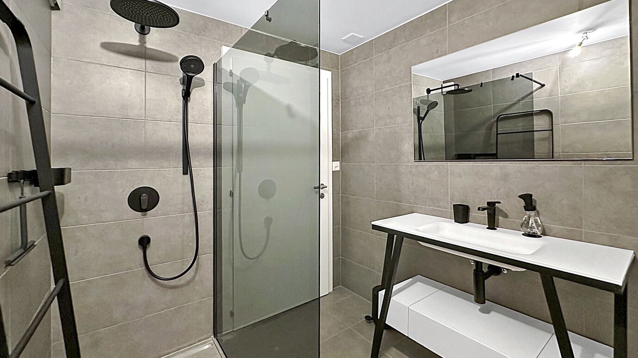 Photo of Bathroom in Sion