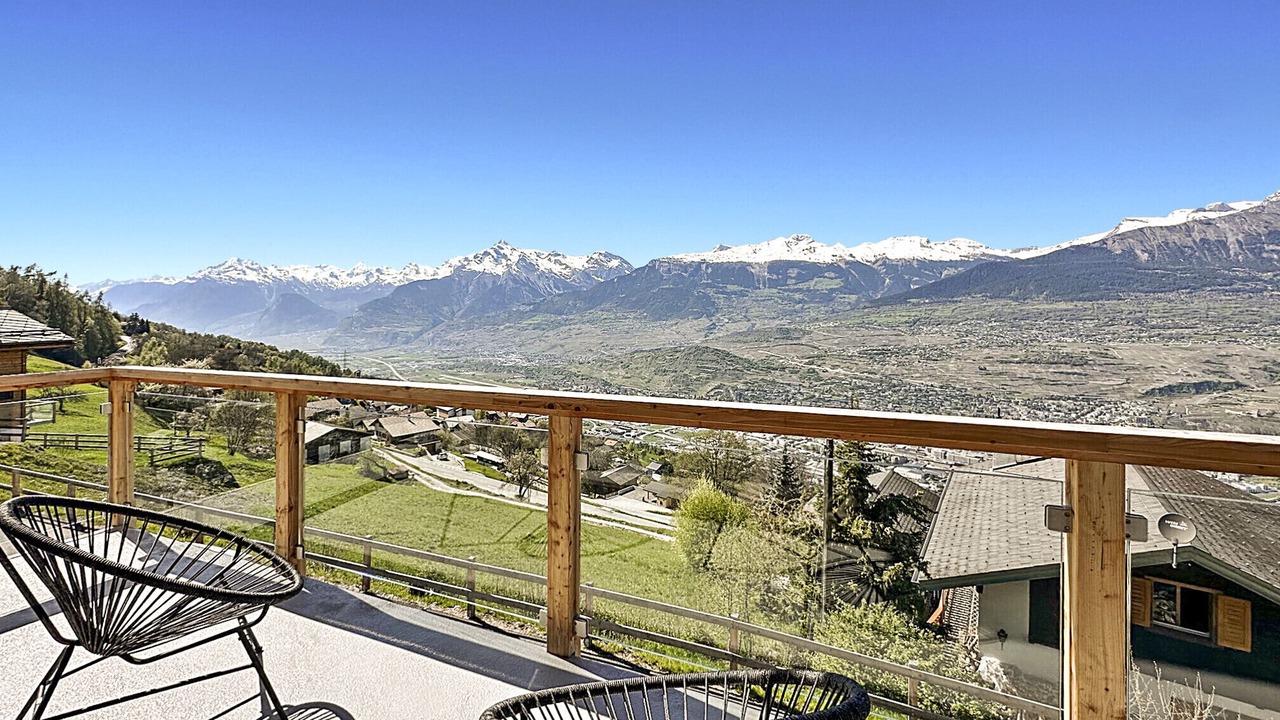 Photo of Outdoor in Sion