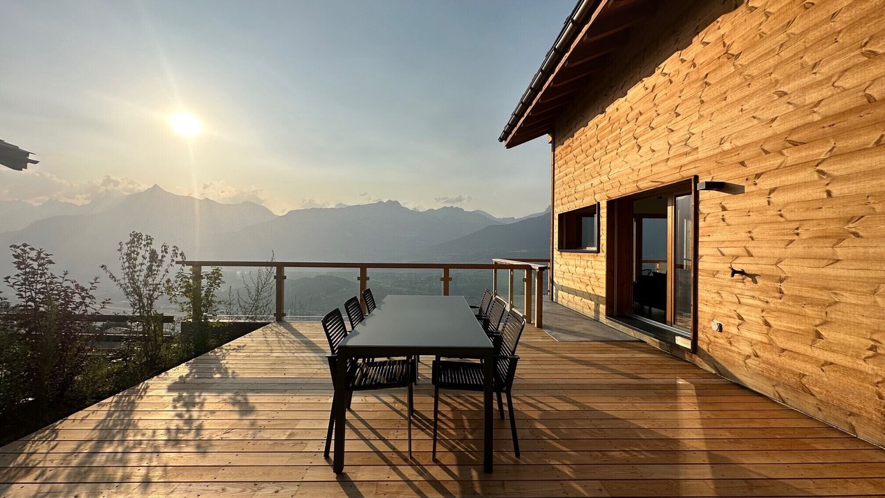 Photo of Outdoor in Sion