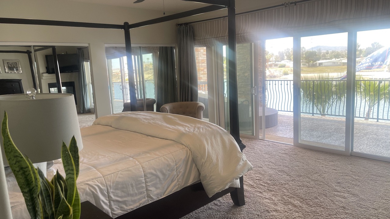 Photo of Bedroom in Mohave Valley