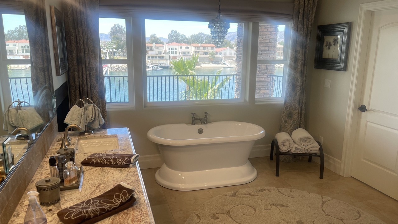 Photo of Bathroom in Mohave Valley