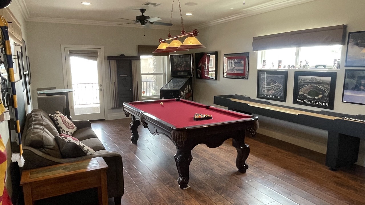 Photo of Bedroom in Mohave Valley