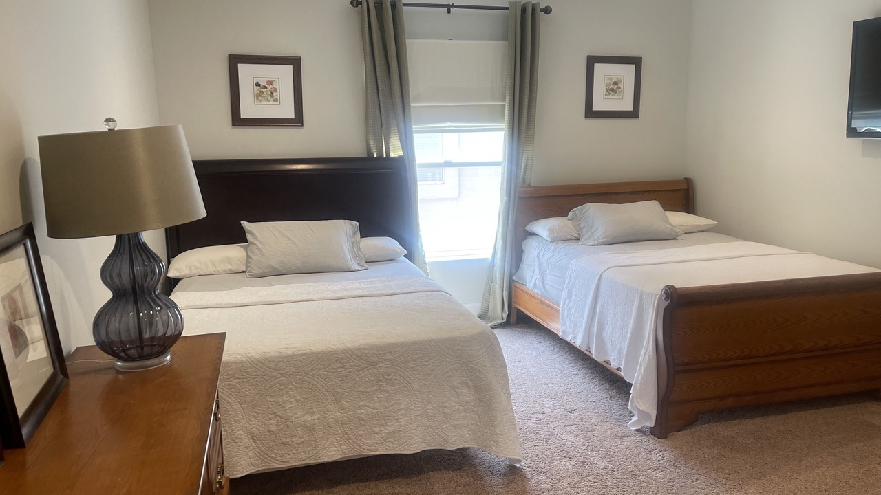Photo of Bedroom in Mohave Valley