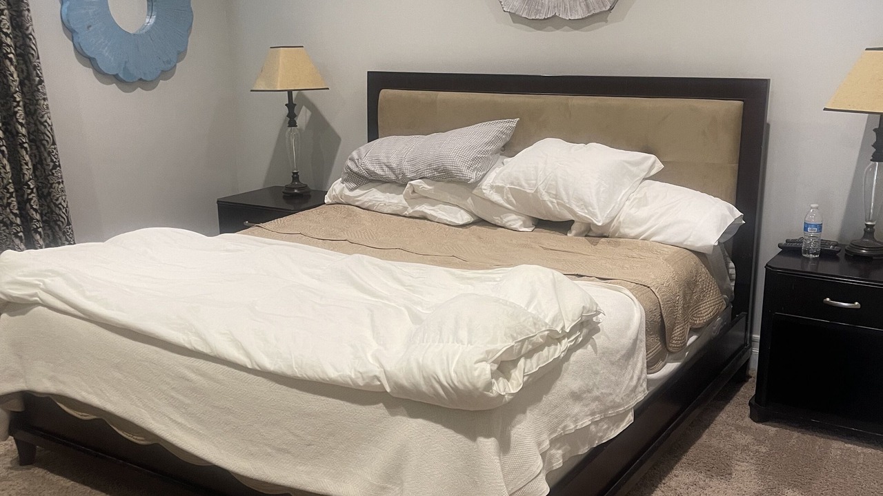 Photo of Bedroom in Mohave Valley