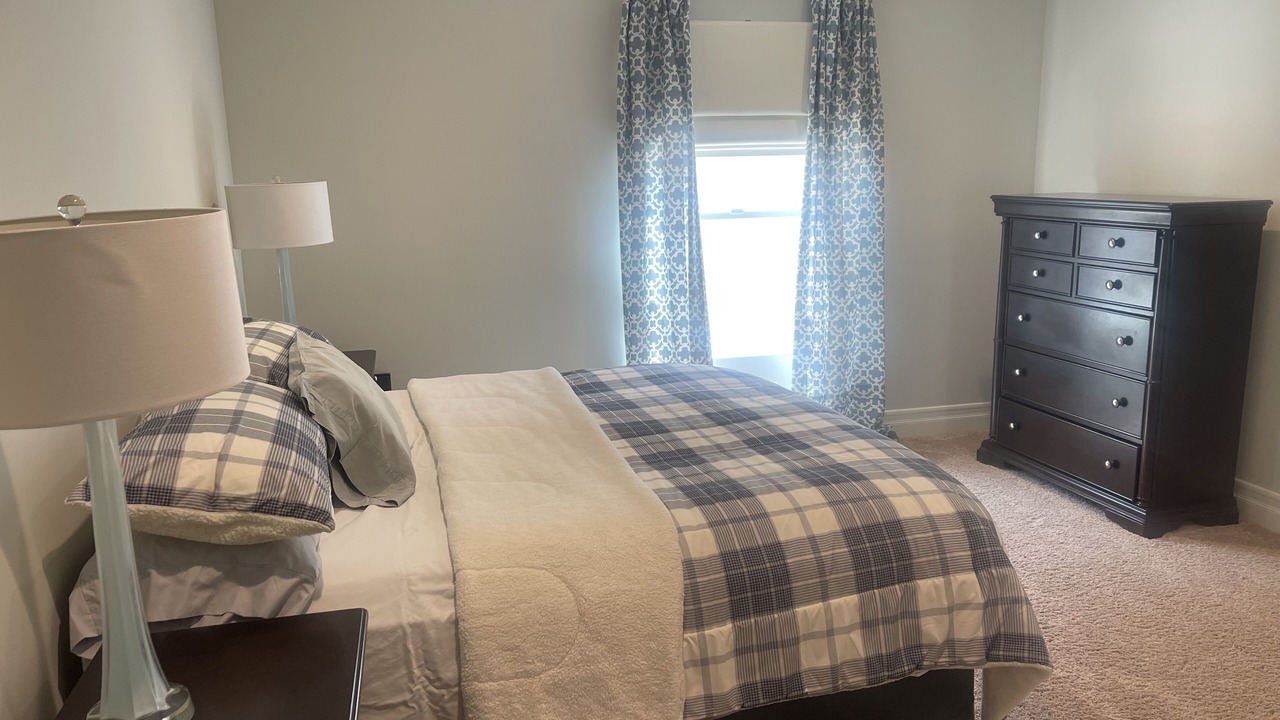 Photo of Bedroom in Mohave Valley