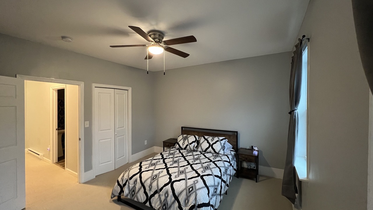 Photo of Bedroom in Lehighton