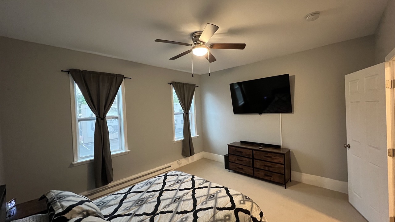 Photo of Bedroom in Lehighton