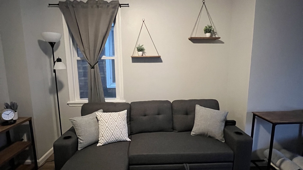 Photo of Livingroom in Lehighton