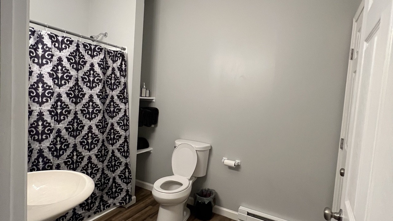 Photo of Bathroom in Lehighton