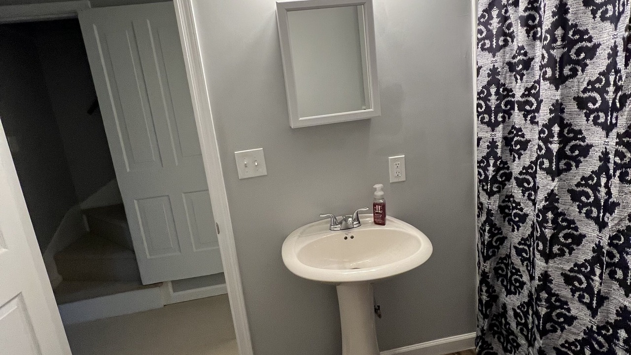 Photo of Bathroom in Lehighton