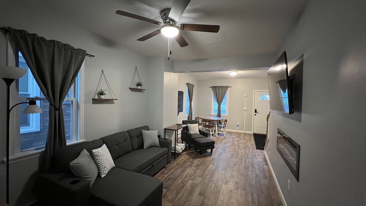 Photo of Livingroom in Lehighton