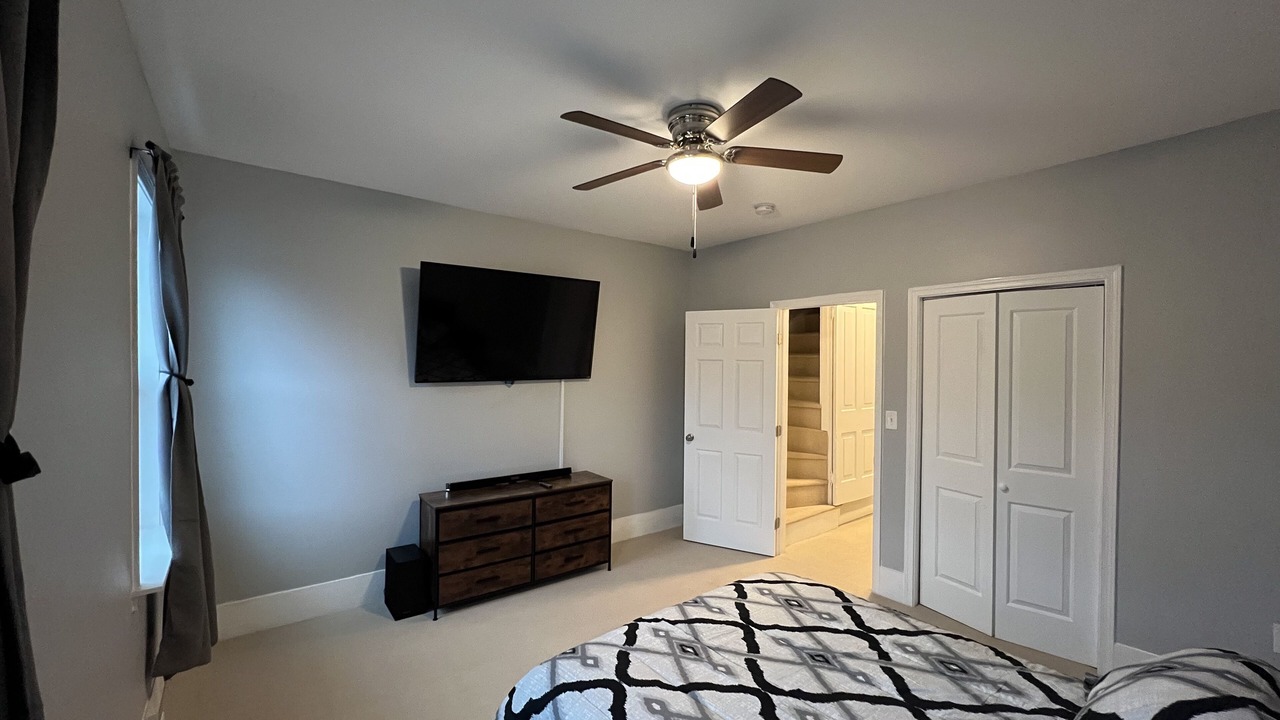 Photo of Bedroom in Lehighton