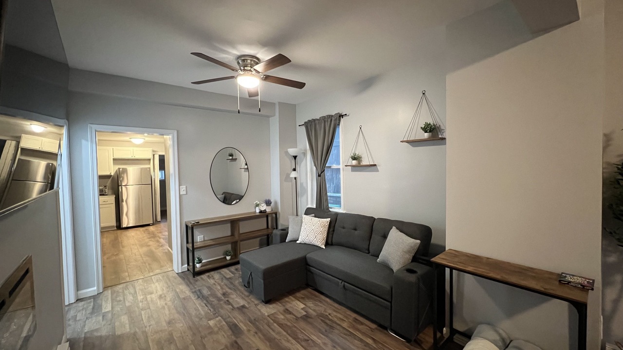 Photo of Livingroom in Lehighton