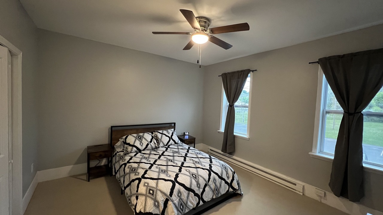 Photo of Bedroom in Lehighton